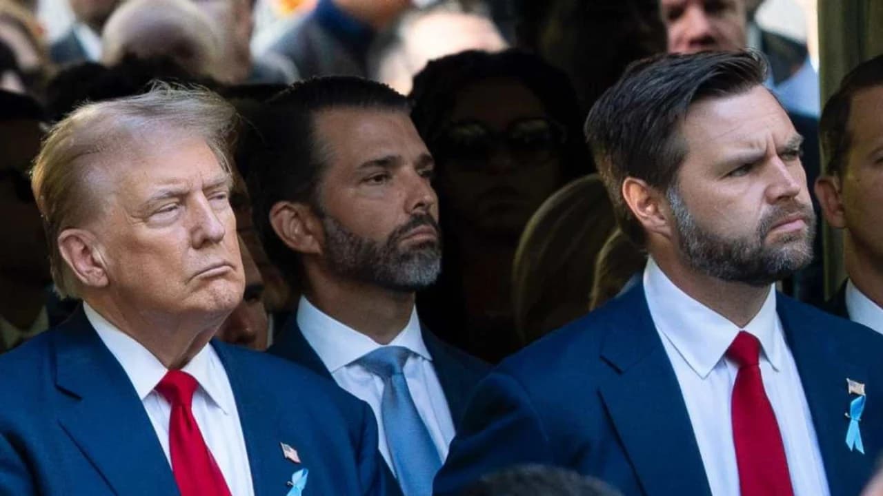 Trump i kërkon JD Vance zgjidhje për luftën me Iranin, zëvendëspresidenti niset për negociata në Pakistan
