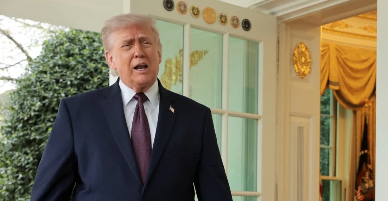 “Ndoshta diçka do të ndodhë në Pakistan në dy ditët e ardhshme”, Trump lë të hapur mundësinë e bisedimeve me Iranin