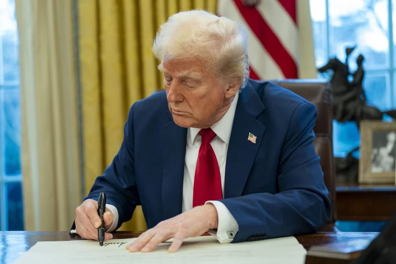 Sërish negociata ballë për ballë mes SHBA dhe Iranit? Trump: Ndoshta gjatë fundjavës, por…