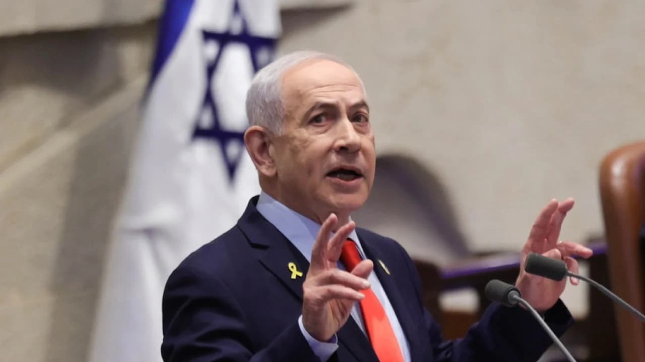 “Kemi mundësinë për një marrëveshje historike”/ Netanyahu konfirmon armëpushimin 10-ditor me Libanin: Të shpërbëhet Hezbollahu