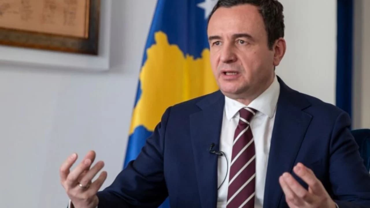 “Abdixhiku refuzoi çdo opsion”, Kurti pas takimit me kreun e LDK: Nuk pranoi as drejtimin e Kuvendit dhe as zv.kryeministrin me 4 ministri