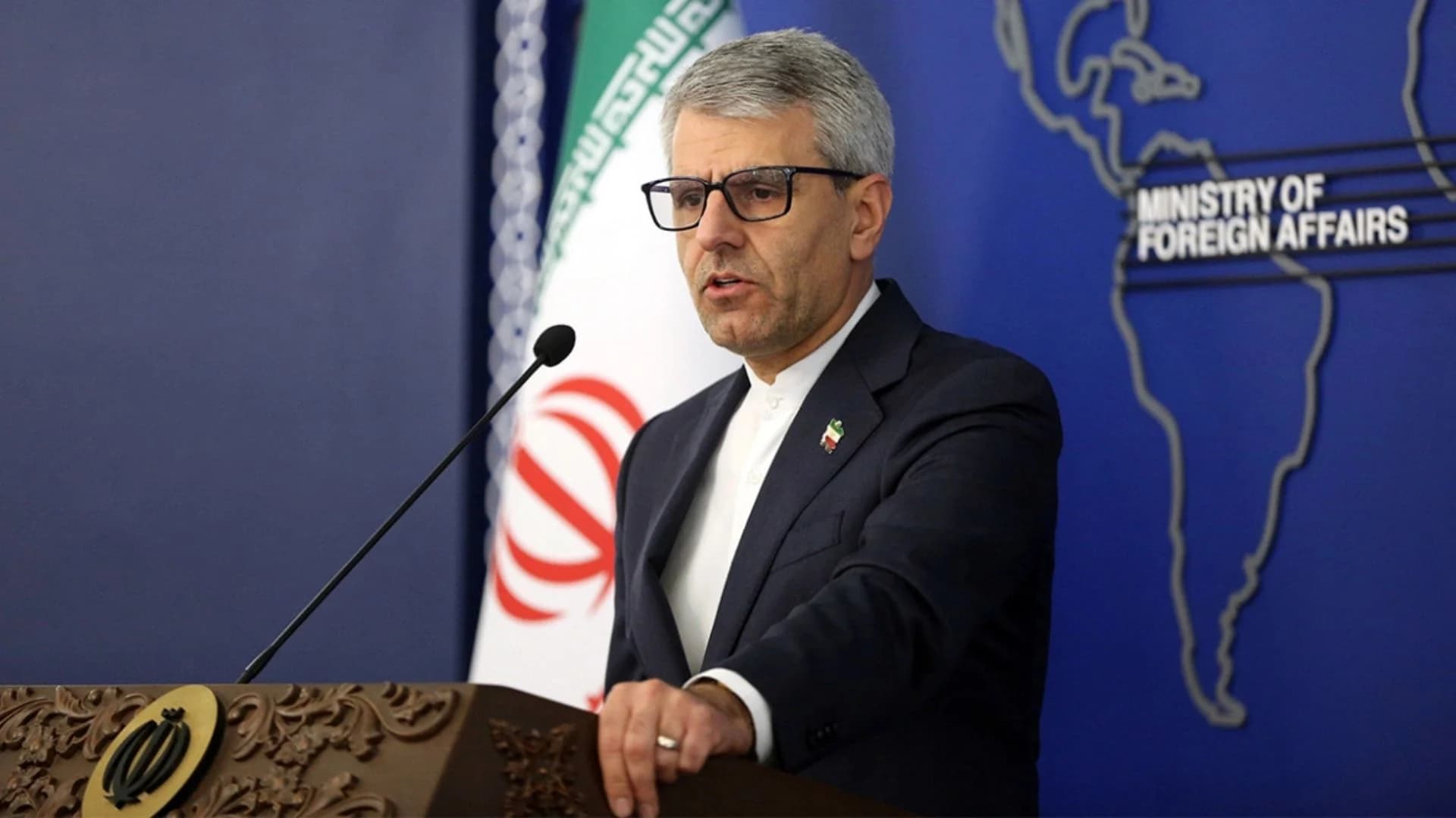 Irani mesazh të qartë për negociatat e mundshme me Uashingtonin në Pakistan: Bisedime vetëm nëse hiqet bllokada amerikane