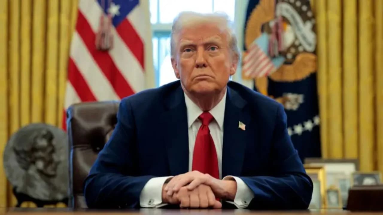 Negociatat Washington-Teheran, Trump: Irani po paraqet një ofertë, po e shqyrtojmë