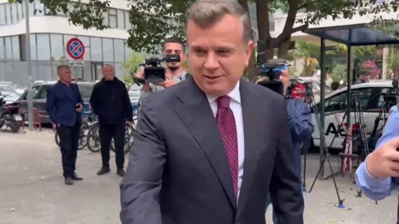 Dëshmon sot në gjyqin për “Partizanin”, Taulant Balla: I qëndroj kallëzimit tim deri në fund, rast i pastër korrupsioni