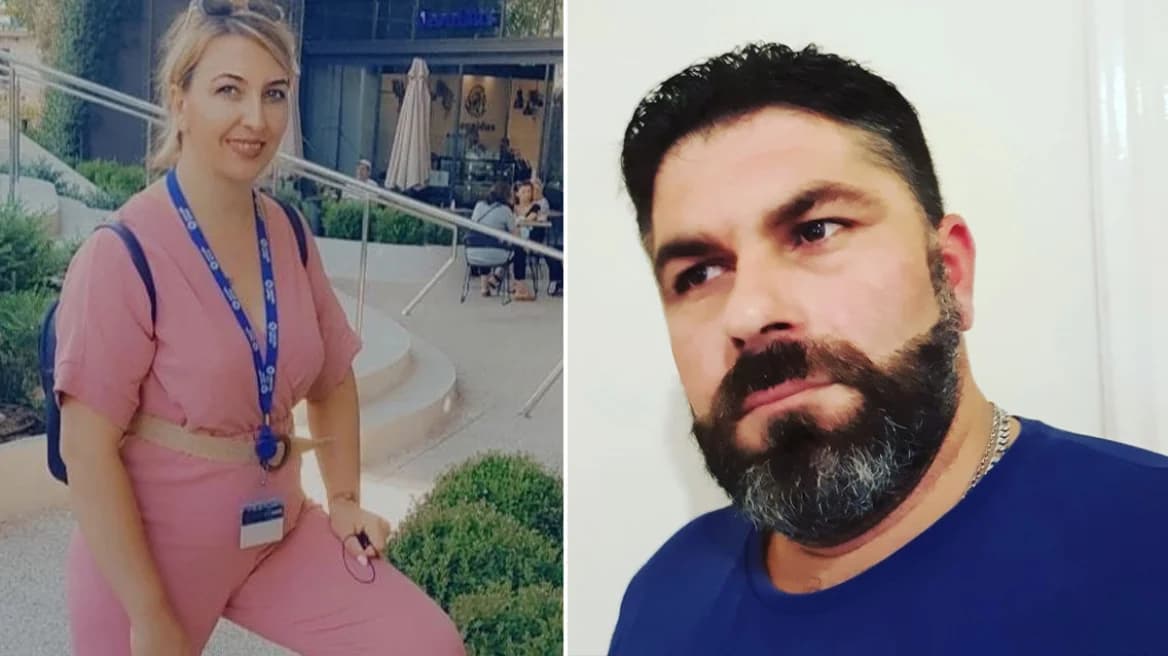 Del në gjyq shqiptari që vrau me çekiç gruan e tij në Greqi, përballja dramatike me nënën e Albës: Më kthe vajzën time…