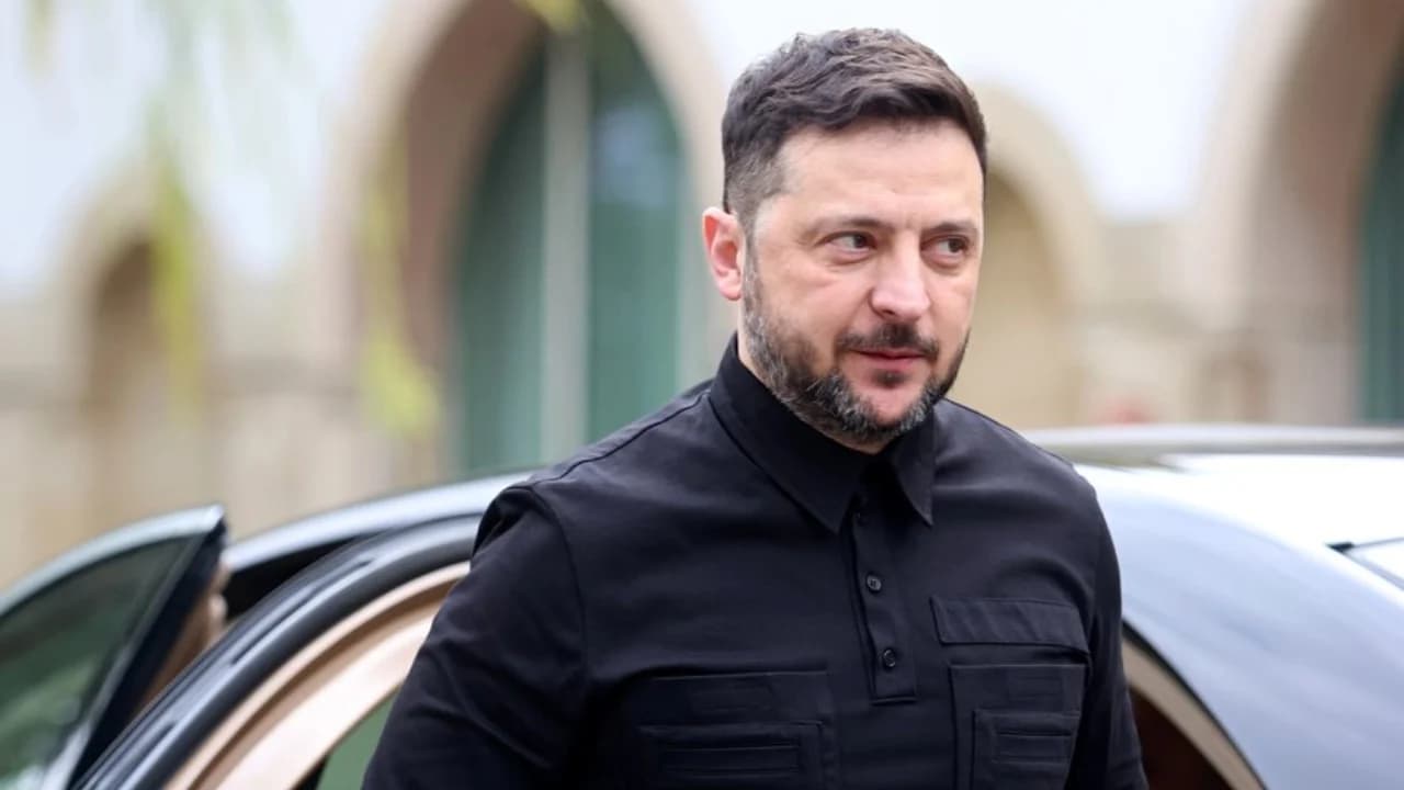 Rusia do të rrëmbejë Zelenskyn? Moska: Nuk do vepronim kurrë si SHBA me Maduron, për ne ka respekt gjithë bota
