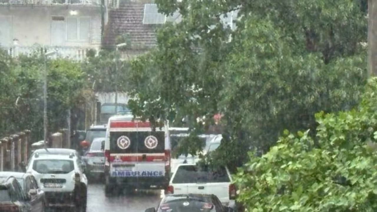 Detaje të reja nga krimi në Podgoricë/ Pasi ekzekutoi tre shokët, mes tyre dy vëllezërit shqiptarë, autori ushtroi dhunë edhe ndaj nënës së tij