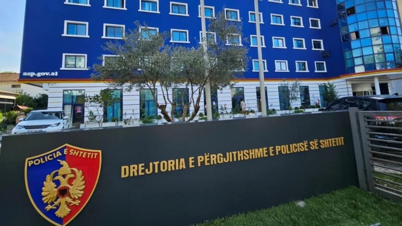 Ndryshime në Policinë e Shtetit, emërohet kreu i ri i Operacionales dhe Antiterrorit