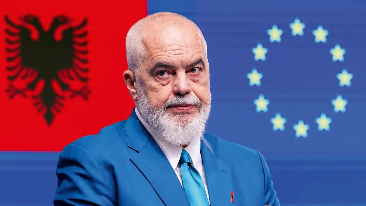 Nga pronat e Himarës, te akuzat për bursë greke për Harvardin, Rama për “Kathimerini”: Tendencat nacionaliste mund të shfaqen shpejt, shpesh duke reflektuar mungesë pjekurie