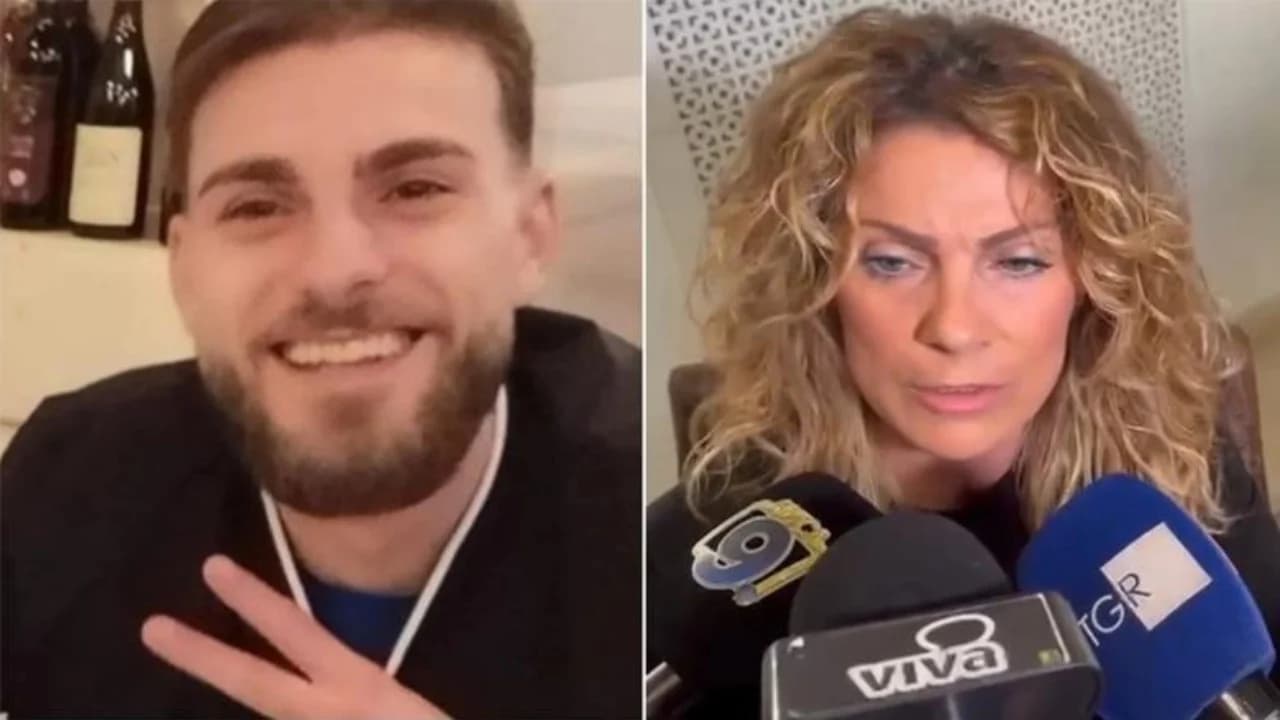 “Sot e dimë që ai u vra nga njerëz të rrezikshëm”/ Flet nëna e parukierit italian që u ekzekutua nga grupet mafioze shqiptare: Kam vetëm një pyetje…