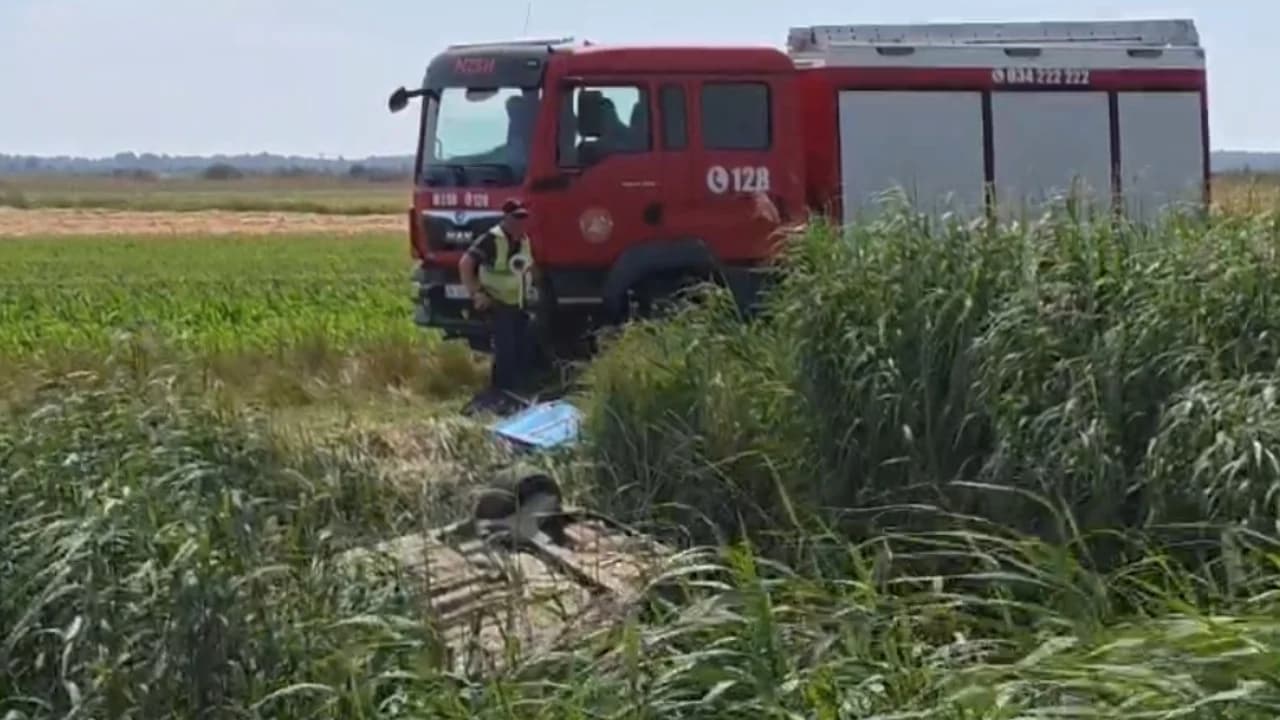 Aksident me vdekje në Fier/ Automjeti del nga rruga dhe përfundon në kanal, humb jetën 37-vjeçari