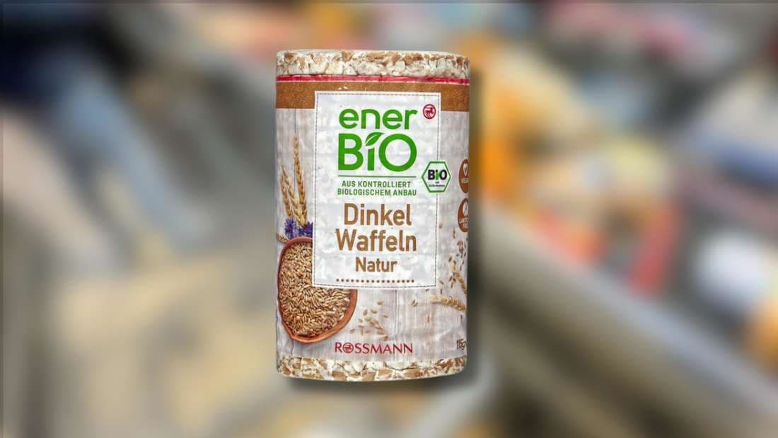 AKU njofton tërheqjen nga tregu të produktit “EnerBiO Dinkel Waffeln Natur”: Ka nivel të lartë të mykotoksinav