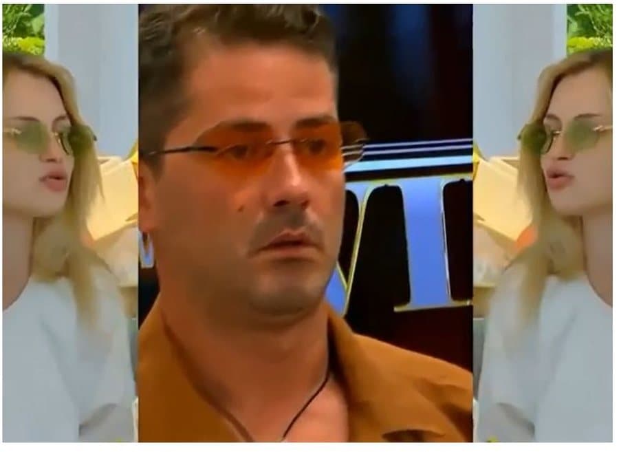 Mban mend çfarë kisha veshur? Video ku Klevisa dhe Indri tregojnë se njihen jashtë Fermës, bëhet virale