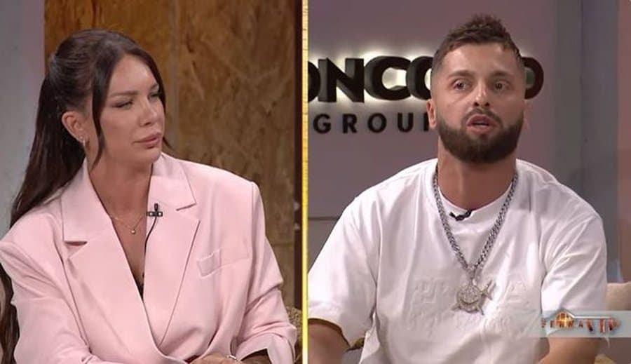 “Nuk do kemi kontakte, as brenda as jashtë”, përplasje të forta mes Blerinës dhe Bujakës në Fermë