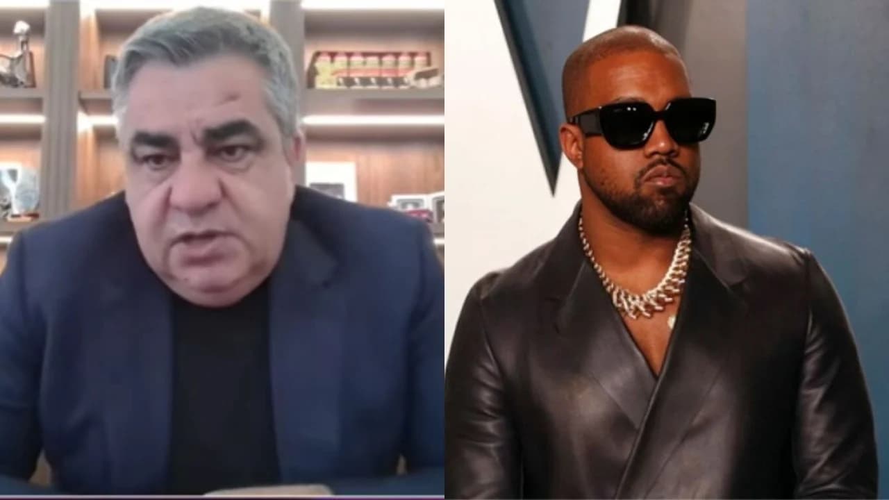“Një mundësi promovimi në arenën ndërkombëtare”/ Kanye West në Tiranë, ministri Gonxhja: Do të gjenerojë mbi 120 milionë euro për ekonominë shqiptare