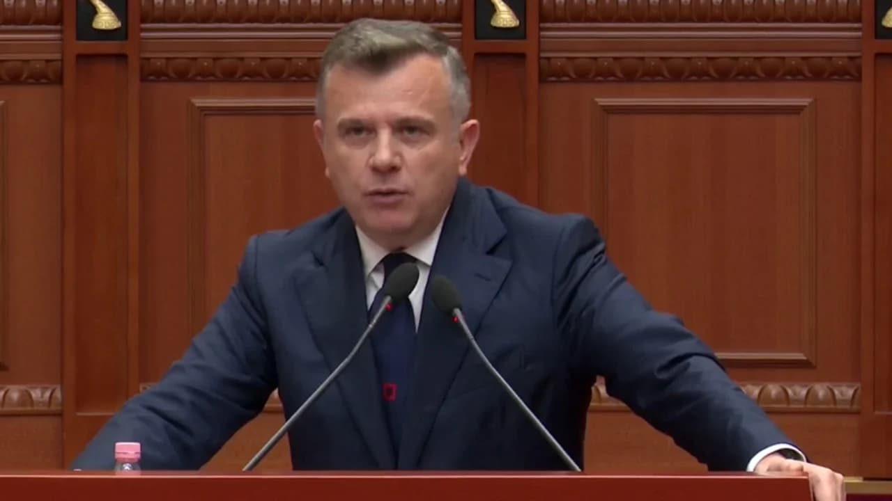 “Duhet konsensus për reformën territoriale dhe elektorale”, Balla në Kuvend: Integrimi nuk po ecën me hapin e dëshirës, por…