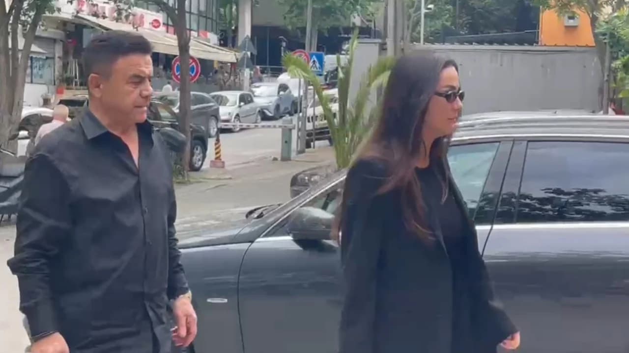 Gjyqi ndaj bandës së Laert Haxhiut/ Dëshmon babai i Noizyt në GJKKO: Nuk e di kush e sulmoi lokalin, ishim në gjumë. Kleviol Ahmeti ka pasur fërkime me djalin për…