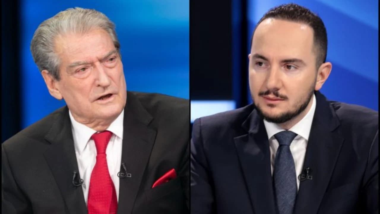 “PD nuk e meriton të shuhet për shkak të liderit të saj”/ Skualifikimi i kandidaturës për kreun e PD-së, reagon Salianji: Çdo ditë humbje për opozitën me Berishën në krye