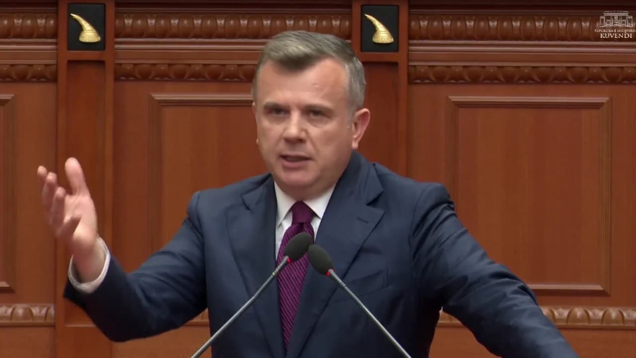 Aksidenti në Durrës ku humbën jetën dy të miturit, Balla paralajmëron ndryshime në Kodin Penal: Të fortët e lagjes të bëhen shembull nga Policia e Shtetit