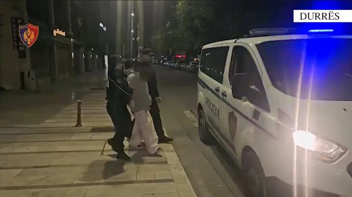 Dy javë hetime, goditet një tjetër rast prostitucioni në Durrës fshehur në apartament me qira, disa të arrestuar