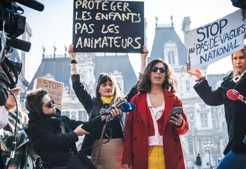 Tronditëse në Francë, mbi 100 akuza për abuzim ndaj fëmijëve në çerdhe dhe shkolla fillore në Paris