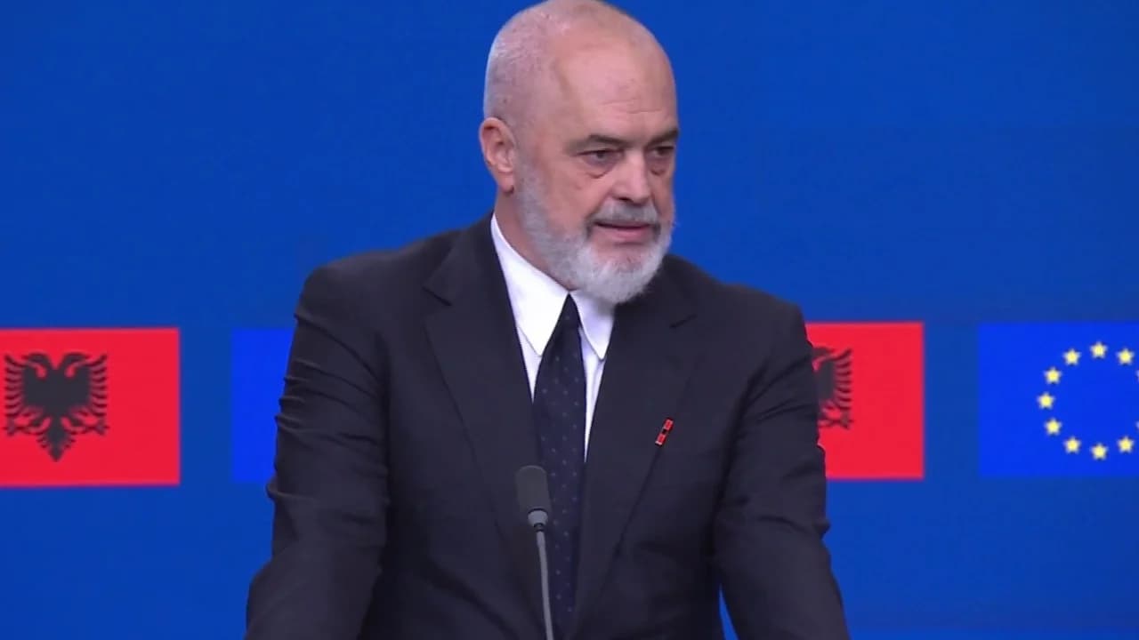 Letra e Merz për zgjidhje inovative për anëtarësimin e ballkanit në BE, Rama: Kandidatët nuk duhet të ndahen. Kos: Frytdhënëse letra e tij