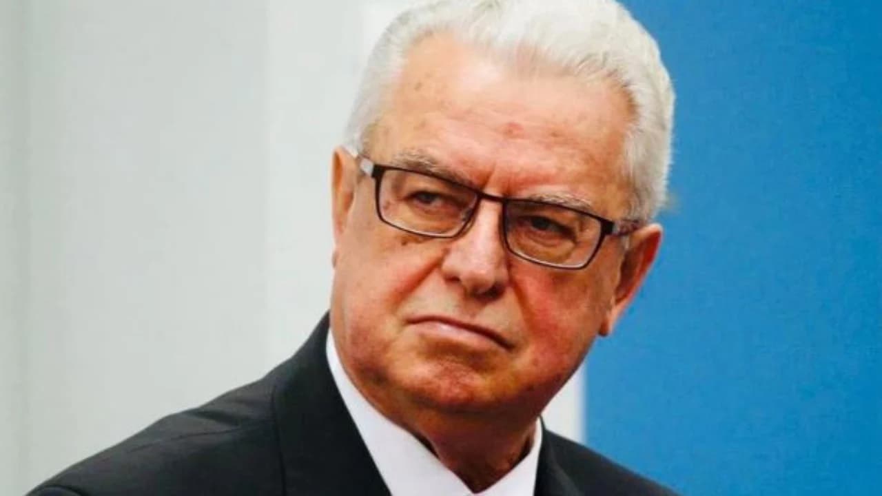 Ndahet nga jeta në moshën 89-vjeçare ish-kryetari i Kuvendit të Shqipërisë, Servet Pëllumbi