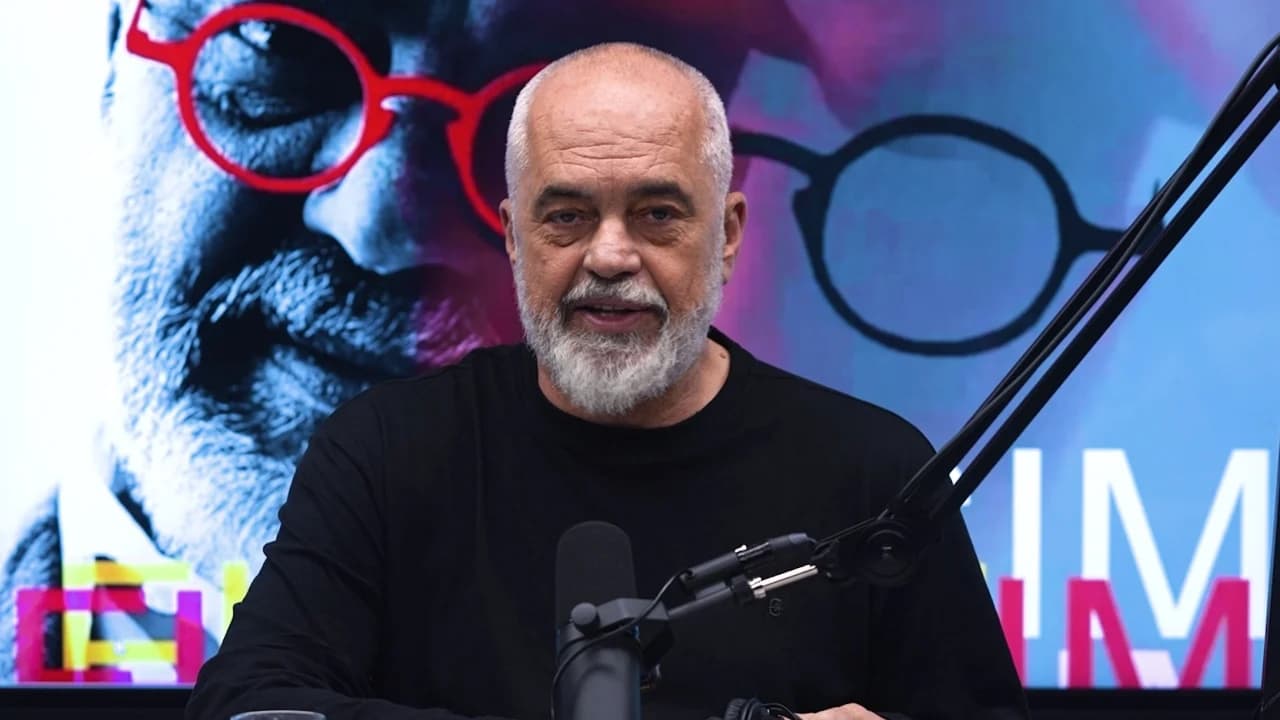 Tirana mirëpriti Kongresin Botëror të Ligjit, Rama në “Flasim”: Besnik ndaj vendimit historik për të ndarë politikën nga drejtësia