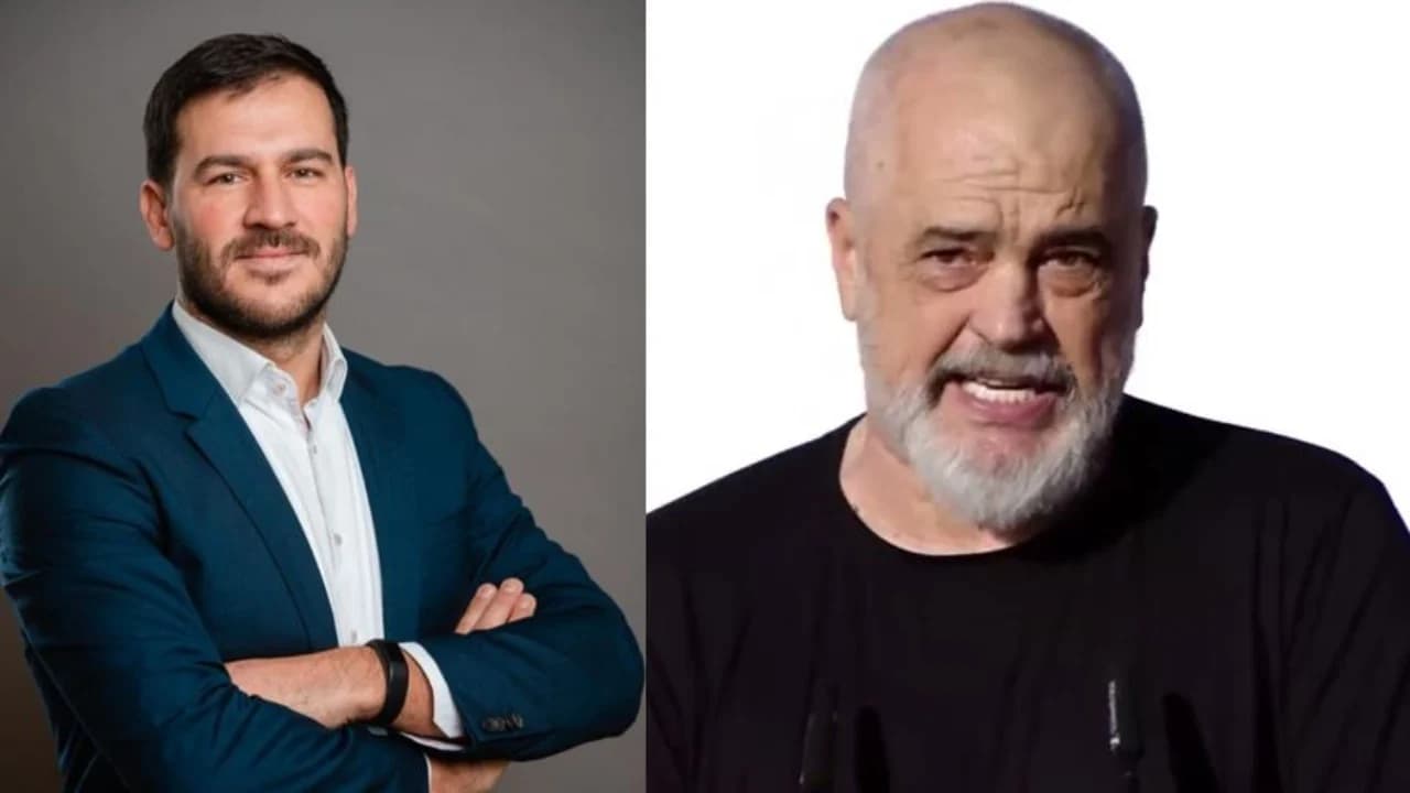 “Është momenti të japësh dorëheqjen”/ Rama i përgjigjet protestuesit: Kam firmosur me popullin deri në 2029, unë nuk i ngatërroj shqetësimet e tyre