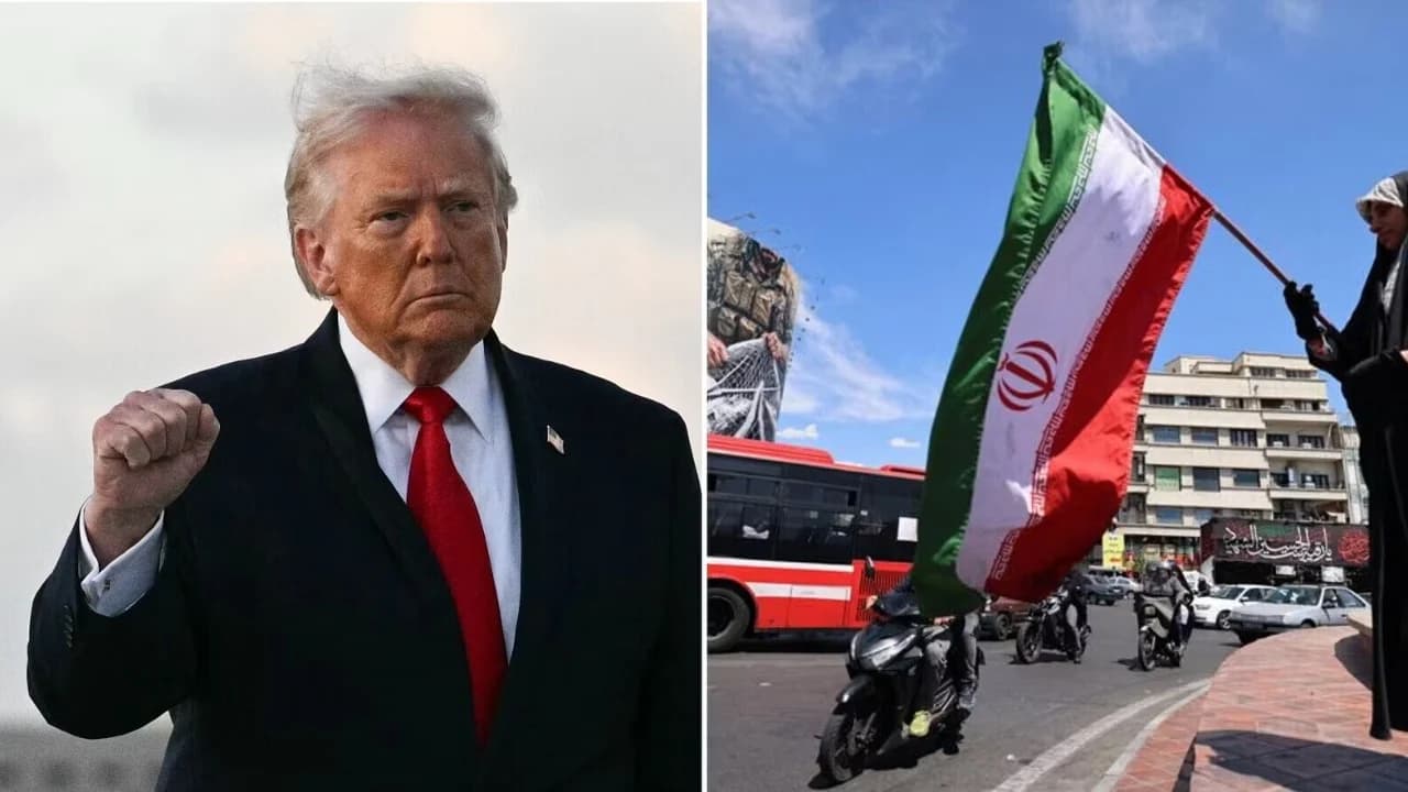 SHBA kërkon 80 miliardë dollarë për të mbuluar kostot e luftës, Trump: Arritëm atë që s’e ka bërë asnjë president tjetër më parë, Irani nuk do të…