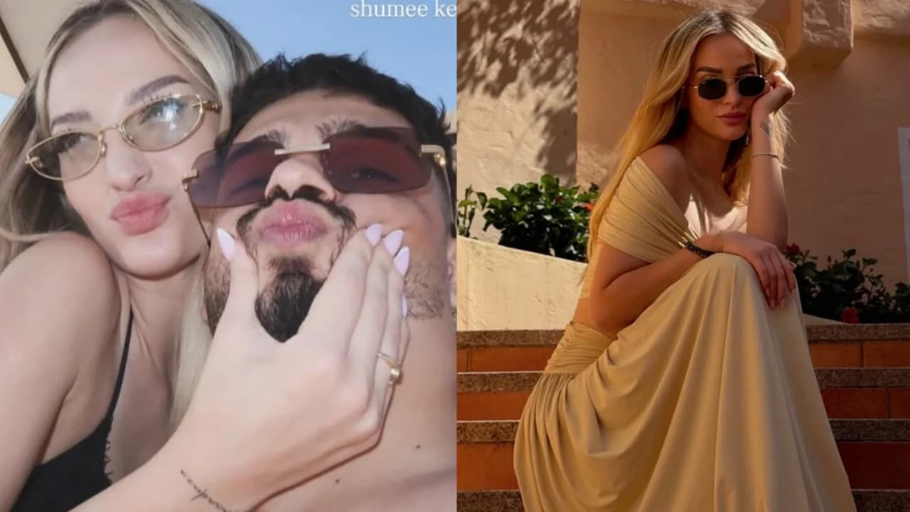 Romanca vazhdon edhe pas daljes nga Big Brother, Selin dhe Gimbo më të lumtur se kurrë gjatë pushimeve: Shiko çfarë doli nga…
