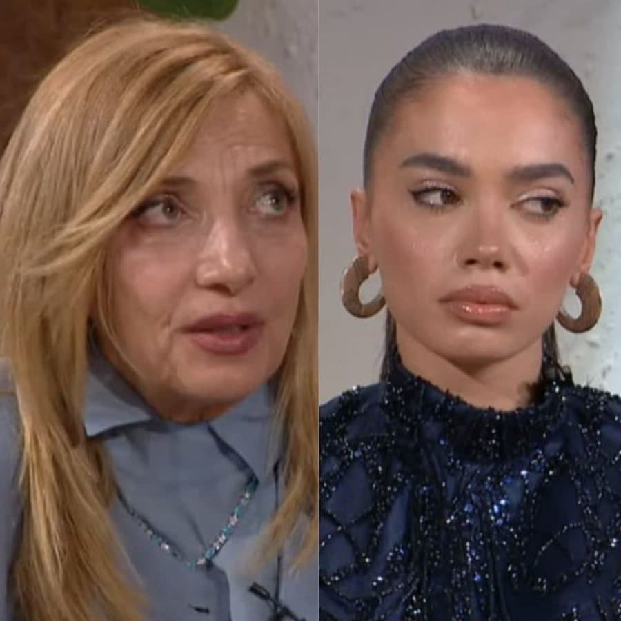 Thumbim i fortë nga Ola për Mozën, postimi me fjalën ofenduese që po bën xhiron e rrjetit