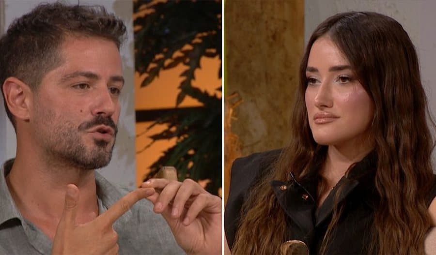 “S’të kam thënë të dua”, Indri përballet me Vanesën; zbulojnë bisedat pas daljes nga Ferma VIP