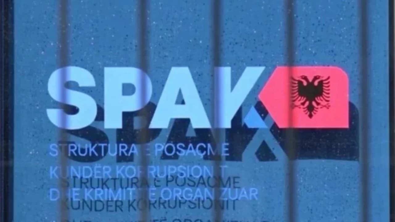 Operacion me policinë kundër grupit të strukturuar kriminal, SPAK: Kërkohet ekzekutimi i masave ndaj disa personave për trafik droge dhe pastrim parash