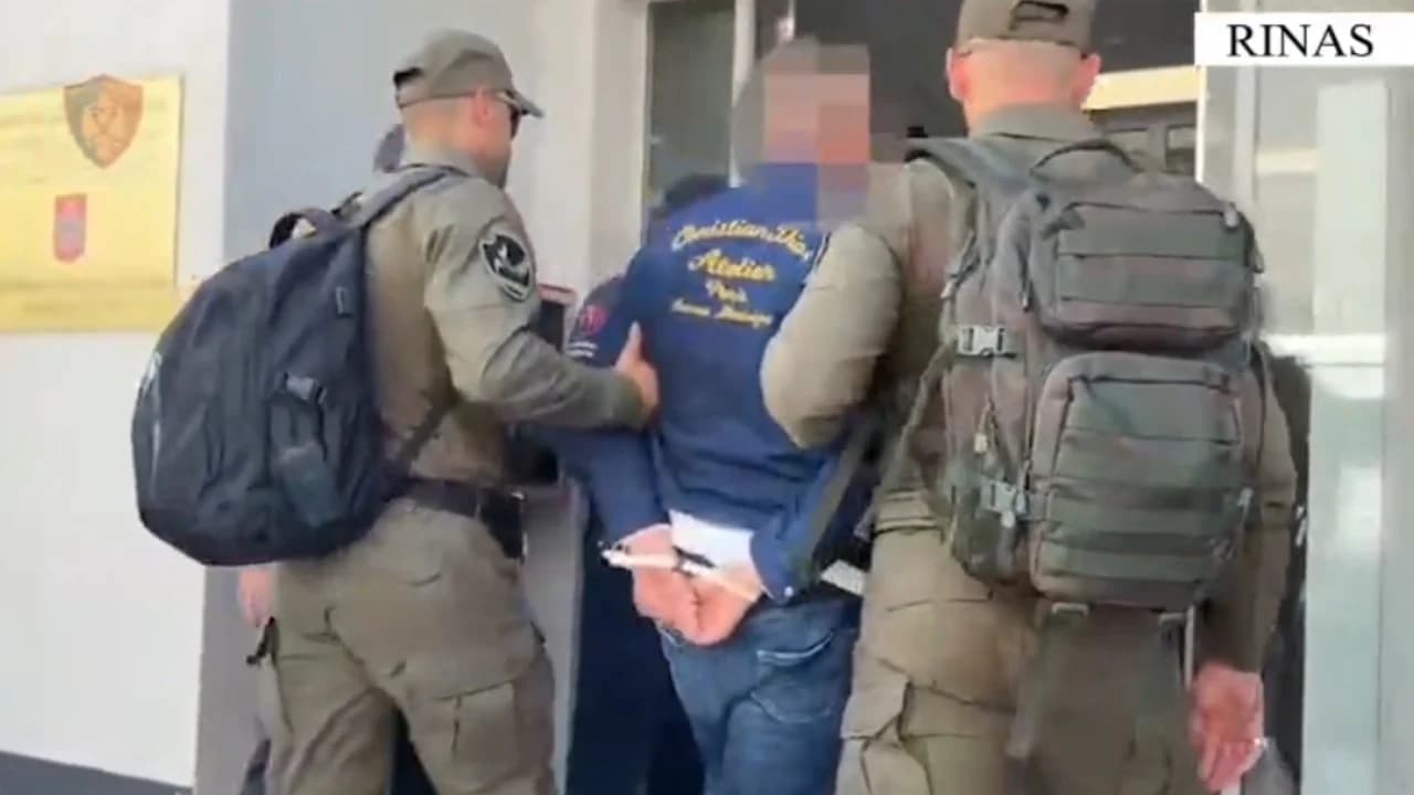 U ekstraduan një ditë më parë nga Dubai, GJKKO lë në burg 4 nga 6 personat e përfshirë në trafikim lëndësh narkotike
