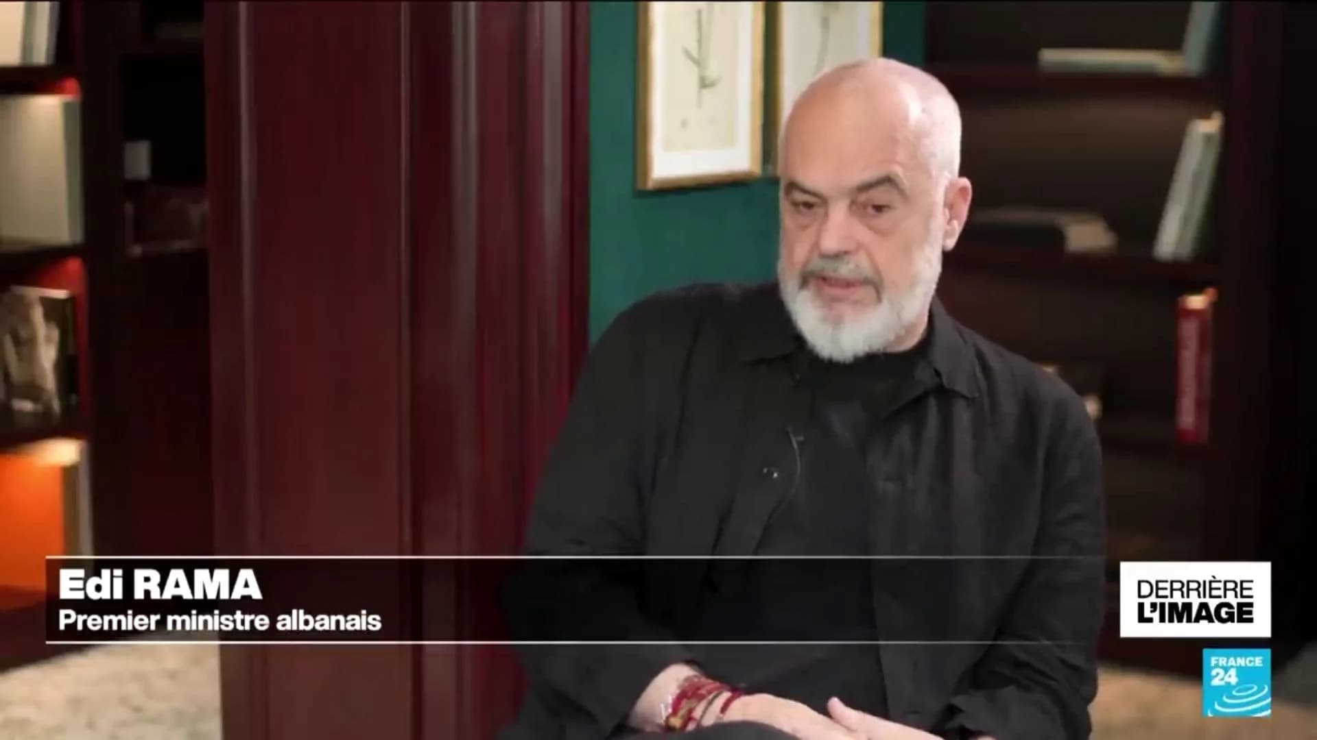 “Në Tiranë kundërshtojnë zhvillimin, në Vlorë mbështesin ata që përfitojnë prej tij”, Rama për France24: Debati publik i ndikuar nga ndërhyrje të jashtme