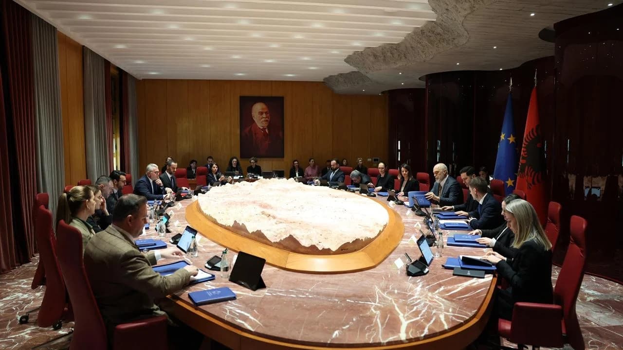 Pas indeksimit nga 1 korriku, qeveria merr një tjetër vendim për pensionistët, miraton bonusin e verës prej 5 mijë lekësh