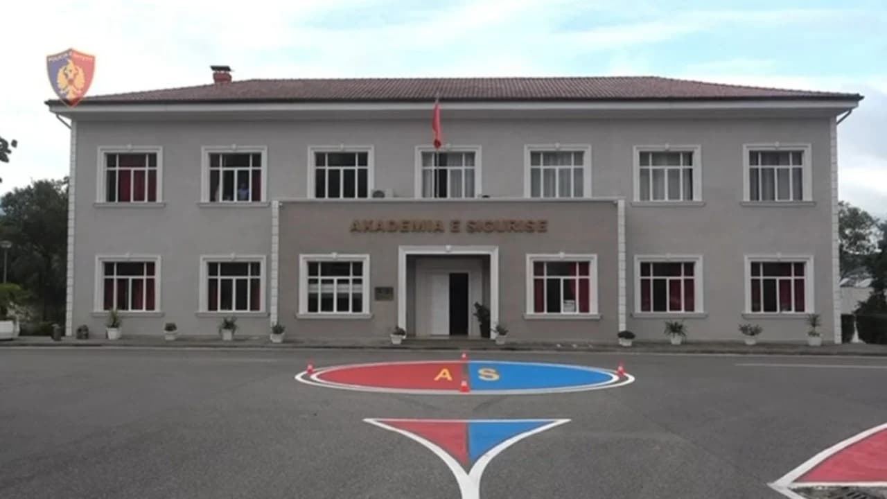Dyshimet për helmimin e 64 studentëve të Akademisë së Sigurisë, dalin rezultatet, analizat përjashtojnë ushqimin si shkak