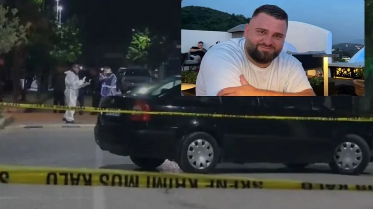 Vrasja e Endri Goxhajt në Memaliaj/ Pas dy muajsh arrati vetëdorëzohet në polici Marjaldo Nela, i shpallur në kërkim për përfshirje në ngjarjen kriminale
