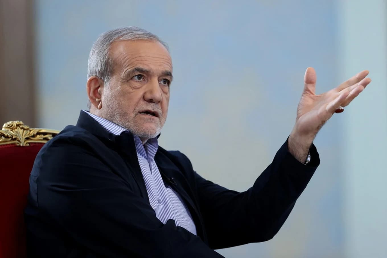 Teherani pret lirimin e 6 miliardë dollarëve nga fondet e ngrira, Irani dhe Omani flasin për Hormuzin