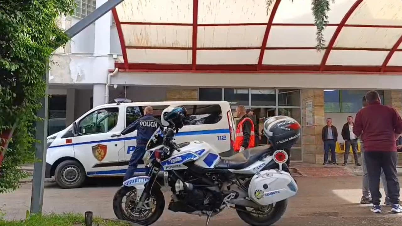 Vrasja e efektivit të forcave ‘Shqiponja’ në Maliq dhe plagosja e një tjetri, reagon policia: Autori ishte fshehur në një stan, i bënë thirrje të dorëzohej, por…
