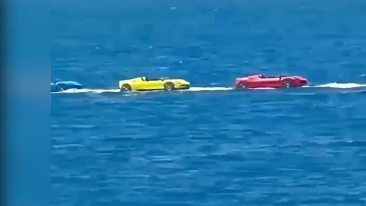 Aksidenti tragjik që i mori jetën 22-vjeçarit në Ksamil, Policia Kufitare largon të gjitha mjetet lundruese nga zona, bllokohen 8 prej tyre