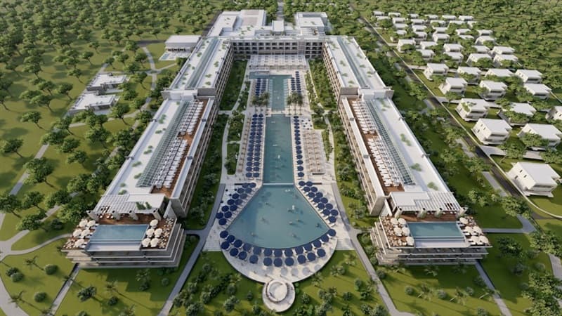 Melia Durrës ngre “Flamurin Blu”, është destinacioni i parë në Adriatik që çertifikohet për turizmin e qëndrueshëm bregdetar