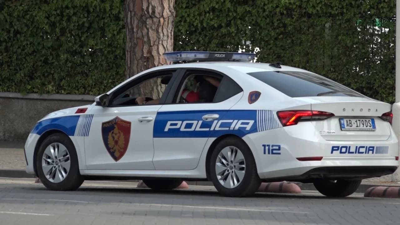 Aksident fatal në aksin Korçë-Ersekë, makina përplas për vdekje një fëmijë
