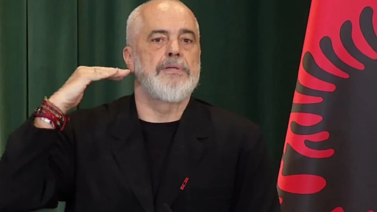 “Populli është ai që flet ditën e zgjedhjeve”, Rama mbi protestat për Zvërnecin: Teoria ‘ndalu ti se jemi ne’, nuk funksionon me mua