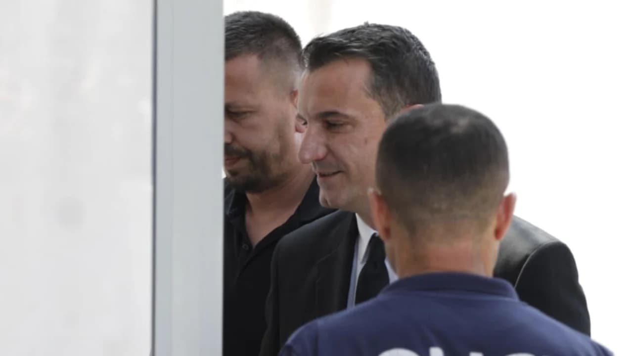 Procesi ndaj Erion Veliajt, GJKKO shtyn seancën, kryebashkiaku i Tiranës mungoi