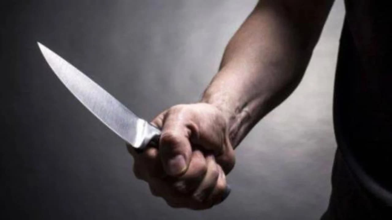 “Djali yt konsumon hashash”/ “Spiunoi” nipin tek i ati, 16-vjeçari plagos me thikë xhaxhanë në Kamëz, arrestohet nga policia