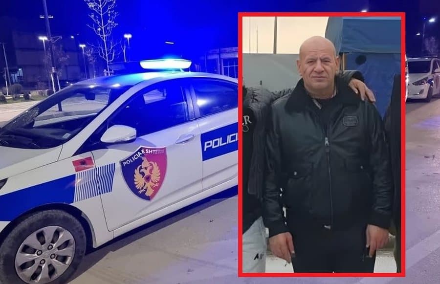 Atentati ndaj 50-vjeçarit në Sarandë, i biri i shpallur në kërkim për dhunimin e efektivit të policisë