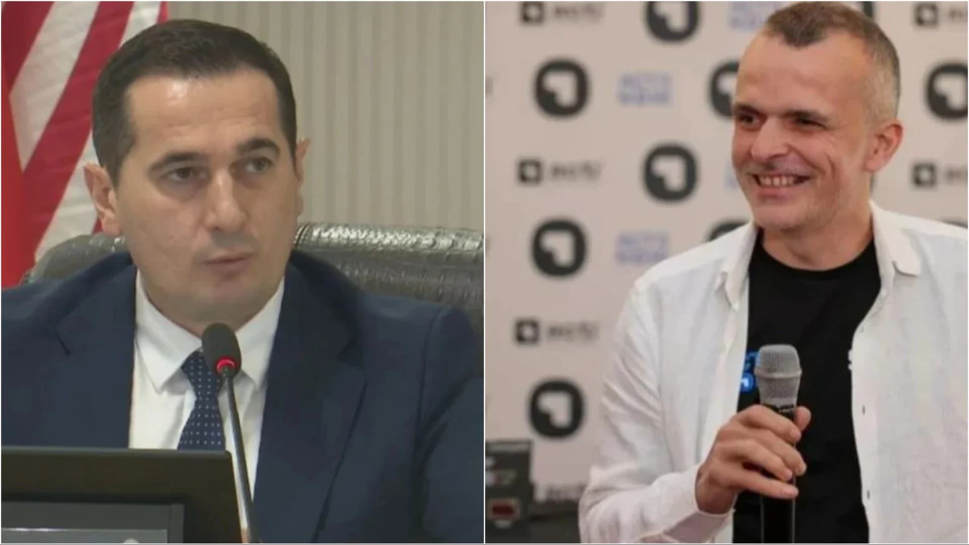 SPAK e dinte ku ndodhej dhe kishte dërguar letërporosi”, Braho flet për arrestimin e Ermal Beqirajt: Ishim në kontakt prej javësh me autoritetet franceze
