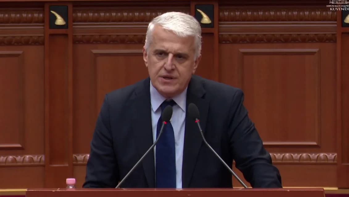 Serbia në Shkodër ka marrë më shumë se një konsullatë”, reagon ish-kryeministri Majko: Krahasimi me Preshevën është ironi